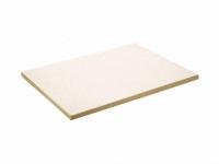 ムライト棚板 400*300*15mm