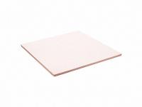 ムライト棚板　300*300*8mm