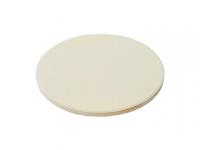 ムライト棚板　φ250*10mm