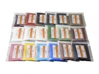 着色剤18点セット　各100g