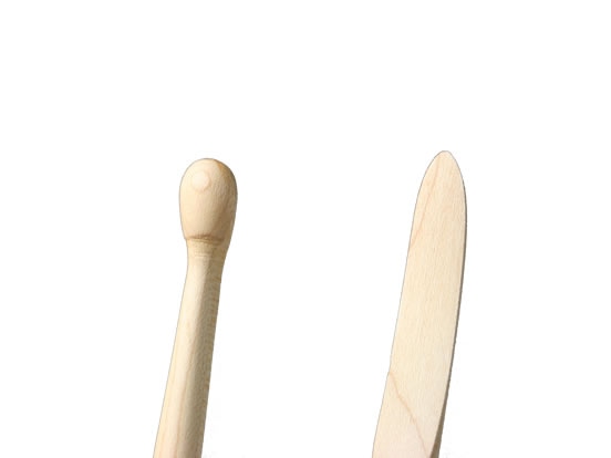 彫塑べら　No.37