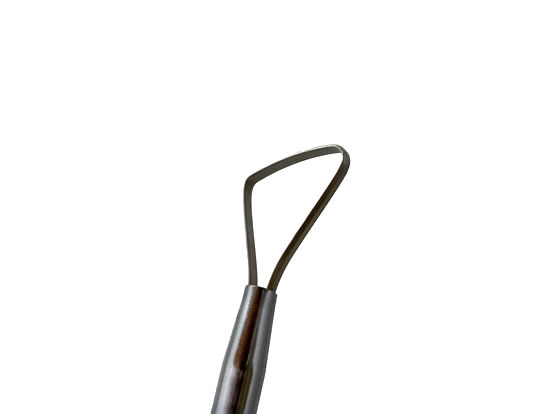 平線こてべら　No.1