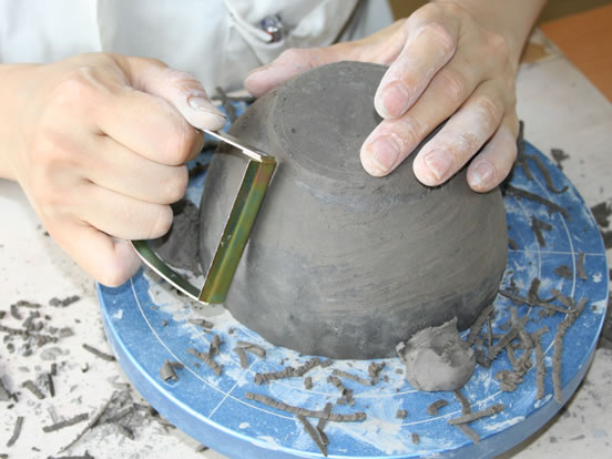 馬かきの商品使用イメージです。