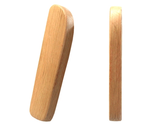 木ごて　特厚　No.3