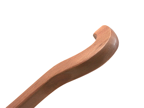 柄ごて　標準型　28cm