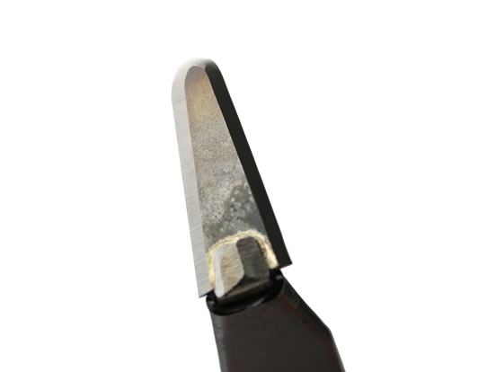 超硬カンナ　No.6