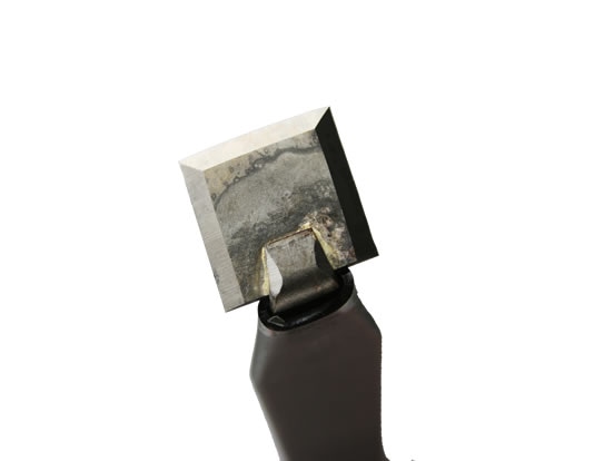 超硬カンナ　No.8