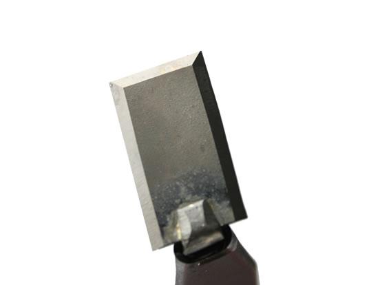 超硬カンナ　No.9