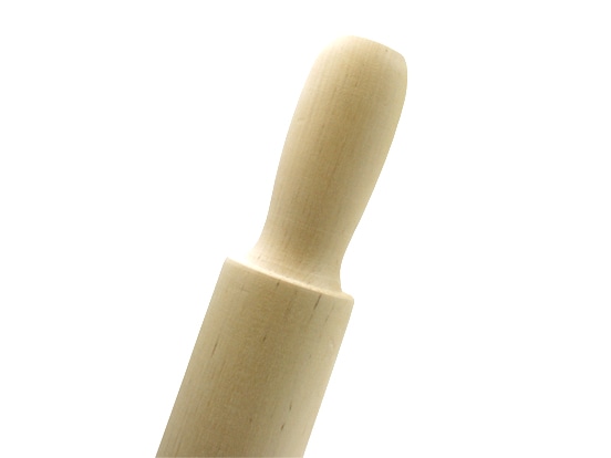 延べ棒　ハンドル付き　φ4.5*45cm