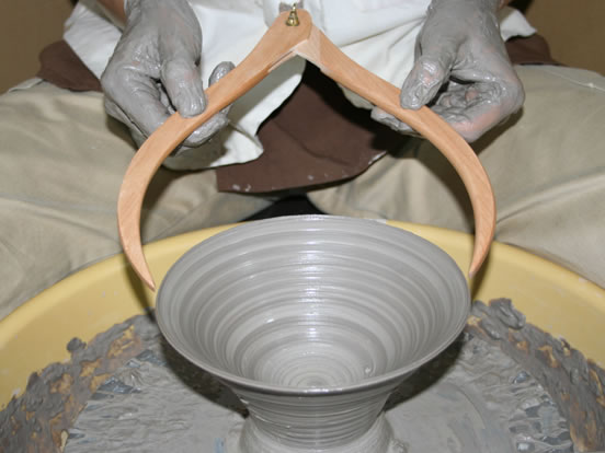 外パスの商品使用イメージです。