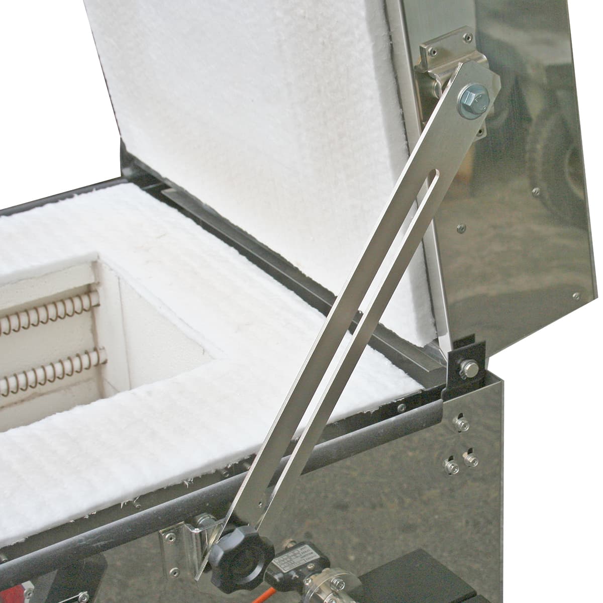 小型電気窯 TBK-1 | 陶芸ショップ.コム / 陶芸用品・陶芸材料の 小型電気窯 TBK-1 | 陶芸ショップ.コム / 陶芸用品・陶芸材料の
