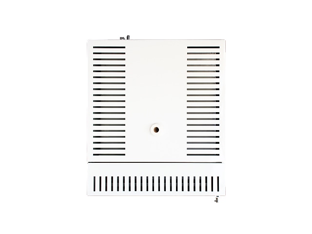 小型電気窯　KYK-1　上面