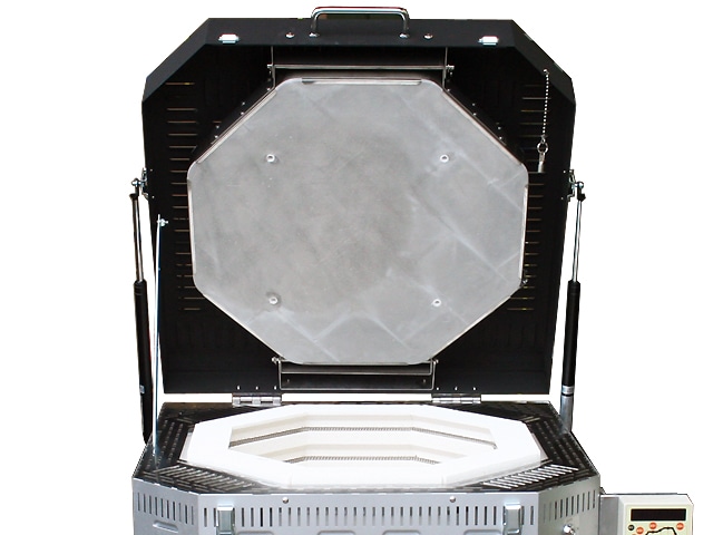 中型電気窯 DUB-05 | 陶芸ショップ.コム / 陶芸用品・陶芸材料の