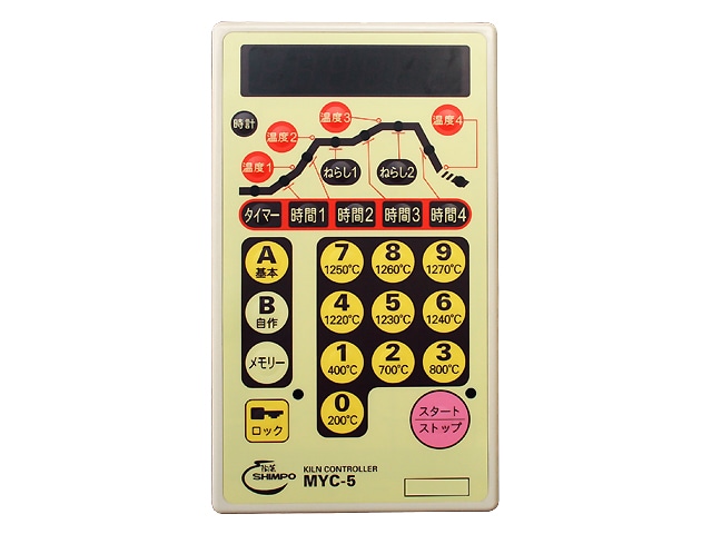 中型電気窯 DFA-06 | 陶芸ショップ.コム / 陶芸用品・陶芸材料の