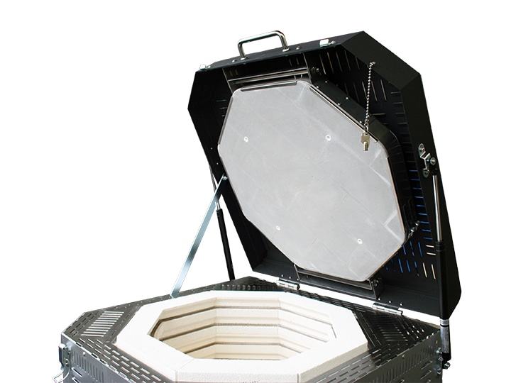 中型電気窯 DUB-10 | 陶芸ショップ.コム / 陶芸用品・陶芸材料の 中型電気窯 DUB-10 | 陶芸ショップ.コム / 陶芸用品・陶芸材料の