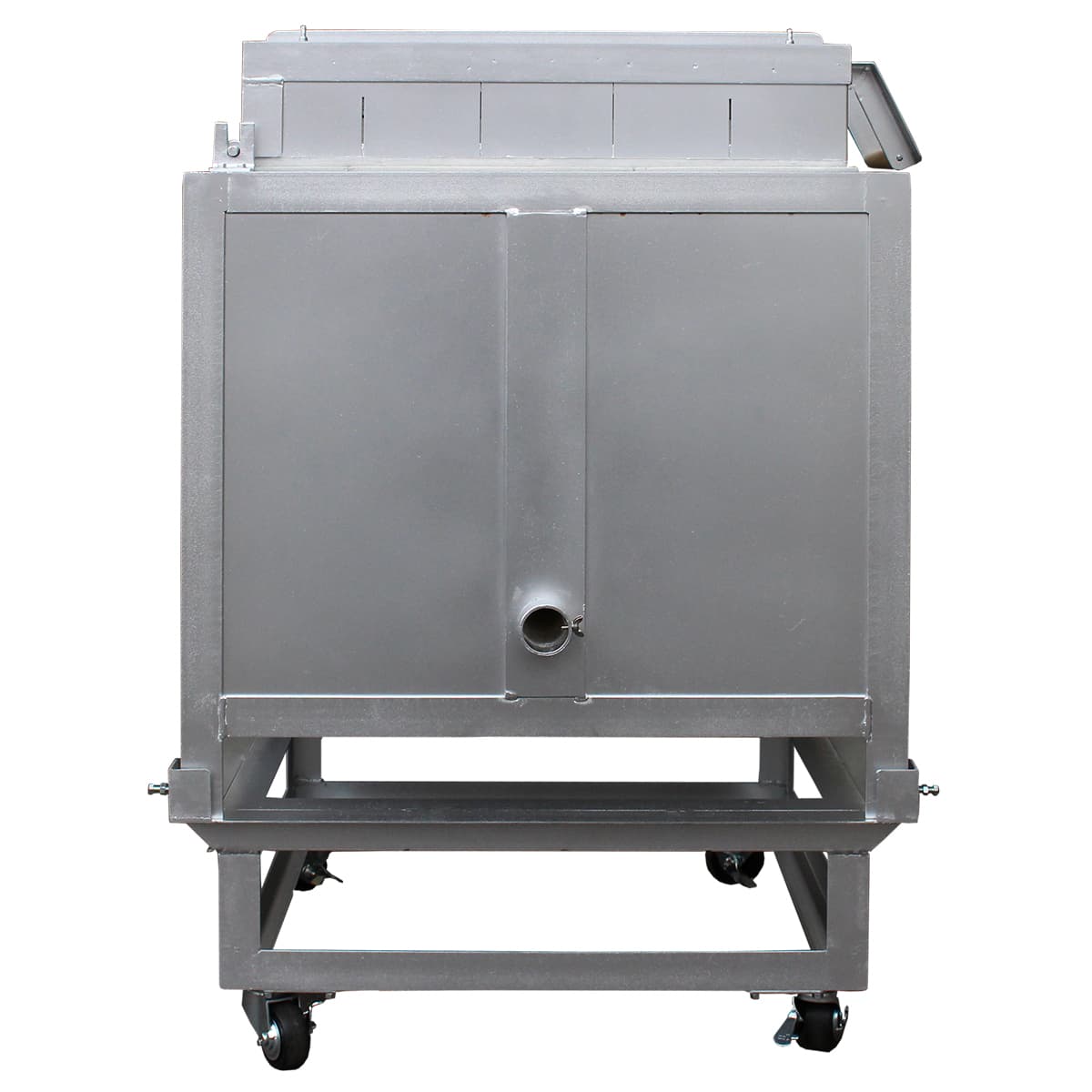 林克次作 窯変 茶注 共箱 東さ5-0704⑧ 林克次作 窯変 茶注 共箱 東さ5