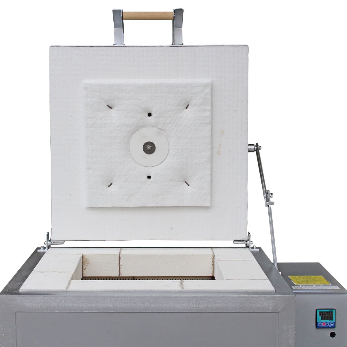 中型電気窯 TK-5 架台付き | 陶芸ショップ.コム / 陶芸用品・陶芸材料