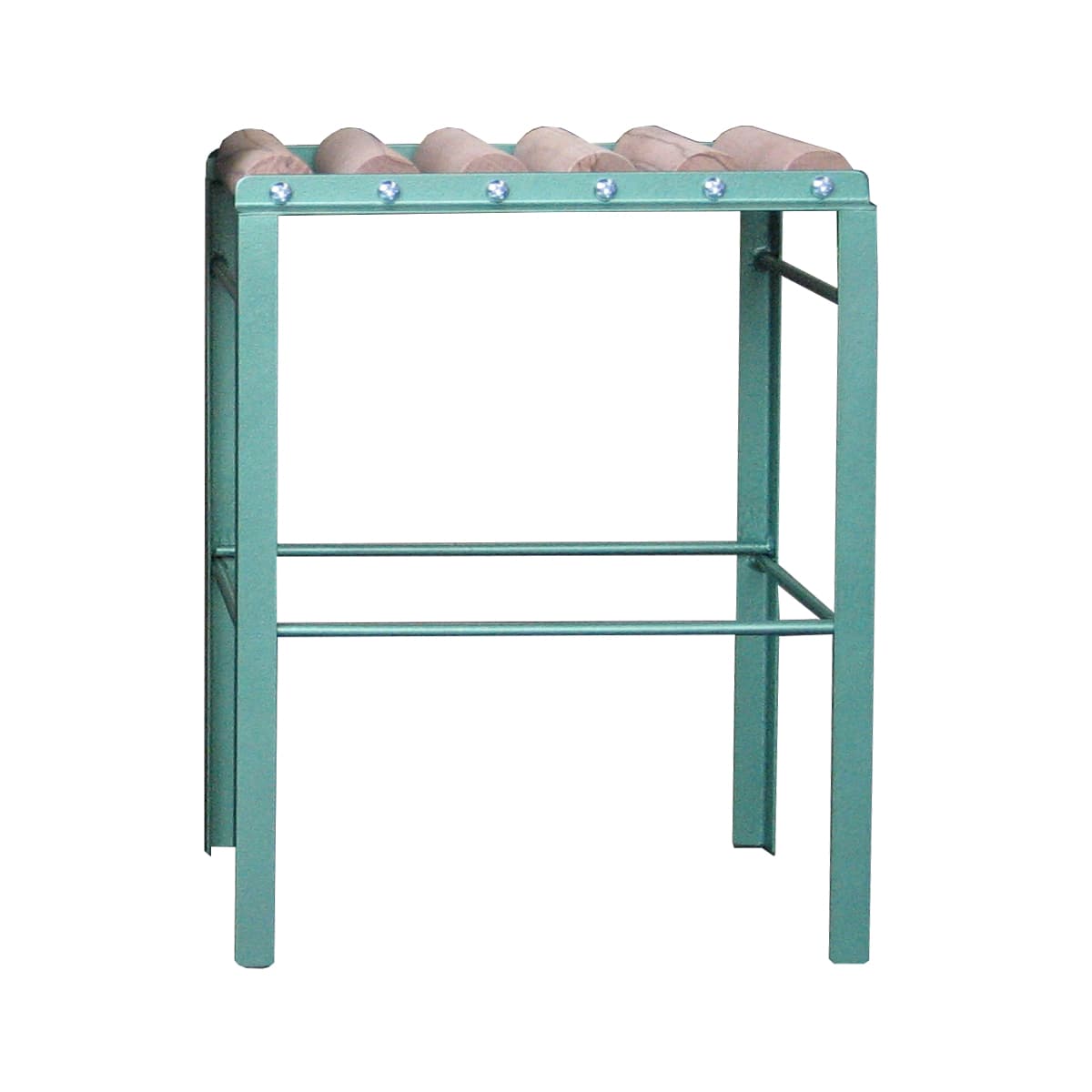 循環式粘土再生機　HT-20　シャフトル　粘土受の画像です