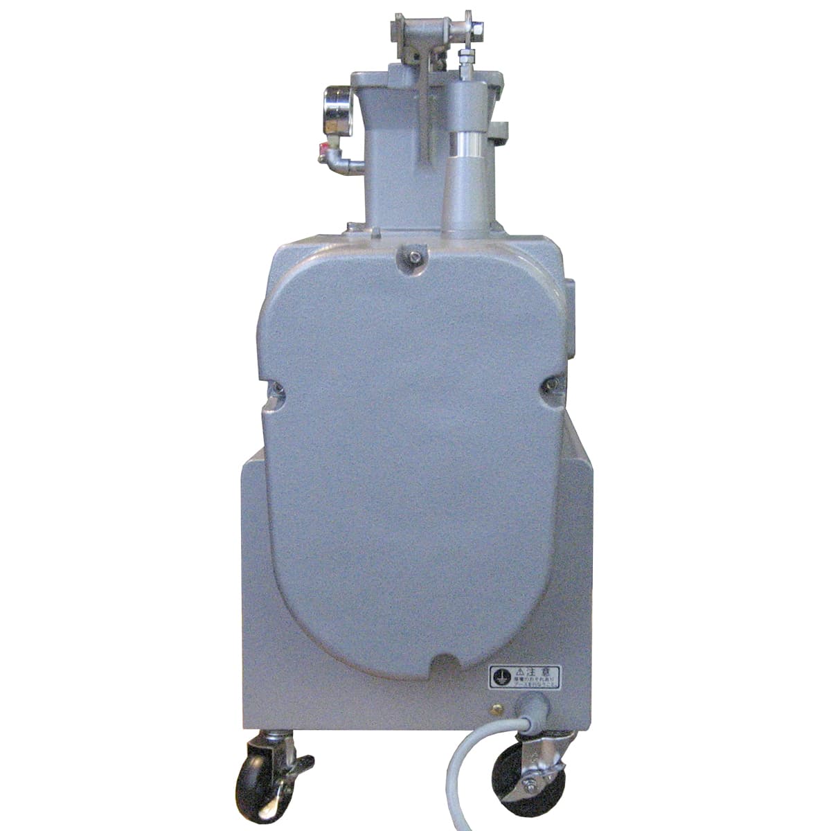 真空式土練機 NVA-04S | 陶芸ショップ.コム / 陶芸用品・陶芸材料の専門店