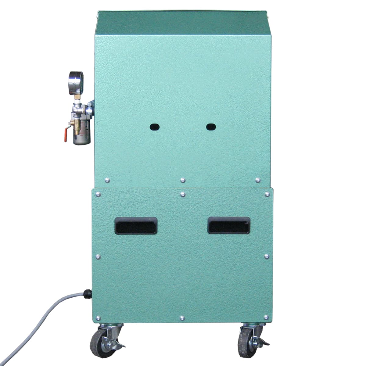 真空循環式粘土再生機 ワンダー20 | 陶芸ショップ.コム / 陶芸用品