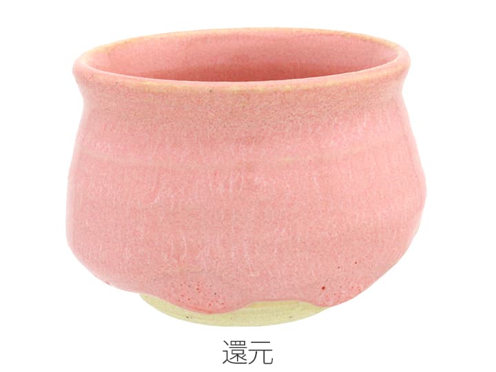 塩釉薬の六角形の花瓶 塩釉薬の六角形の花瓶 六角形のテクスチャーのある花瓶