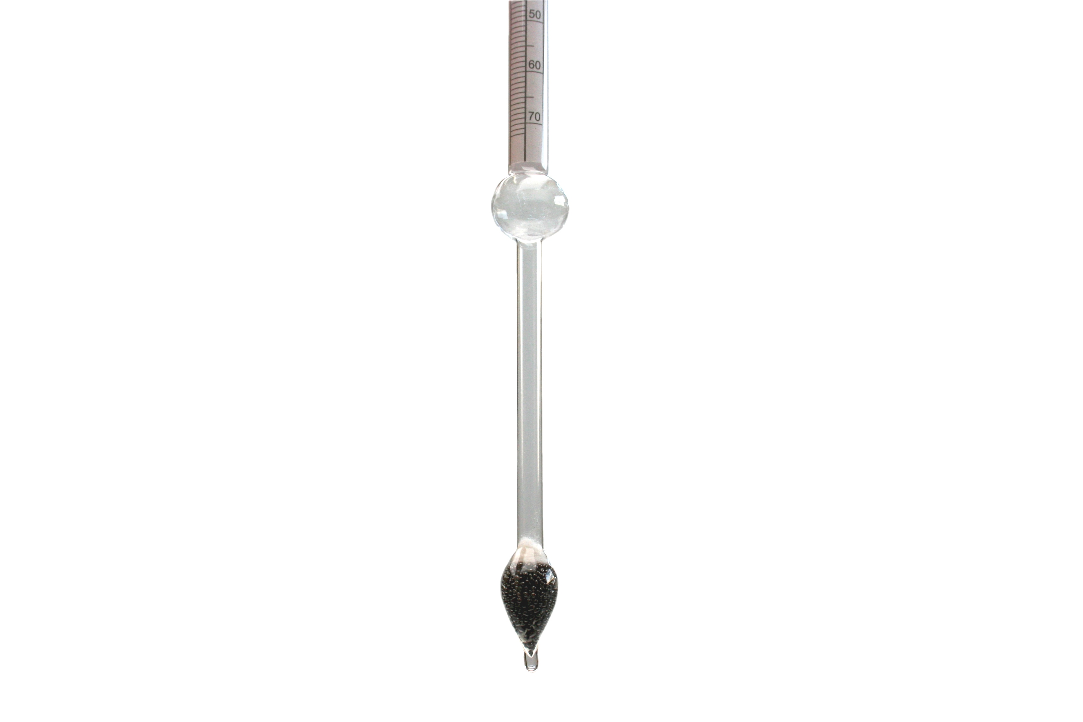 ボーメ比重計　20cm