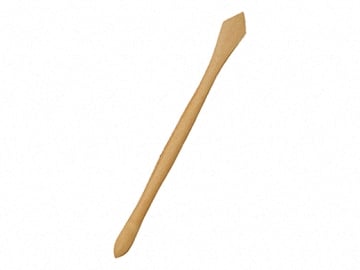 彫塑べら　No.14