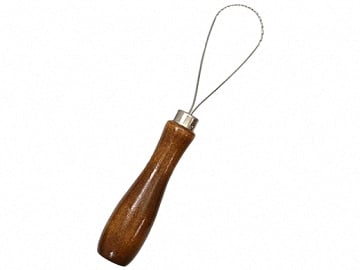 平線かきべら　大型　No.7