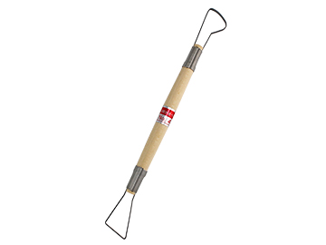 平線かきべら　No.4