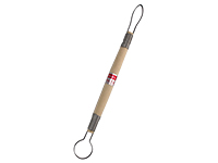 Ｒ熱電対 保護管Φ10×275ｍｍ【使用品】  ※ロタページです。 type_1.png