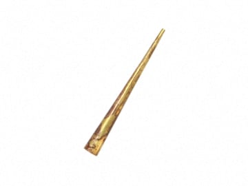 茶こしポンス　φ2mm