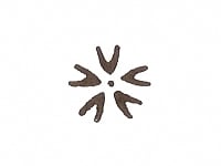 排水トラップ CB | 陶芸ショップ.コム / 陶芸用品・陶芸材料の専門店
