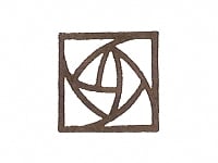 印花　樹脂製　No.25