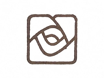 印花　樹脂製　No.26