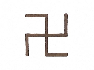 印花　樹脂製　No.30