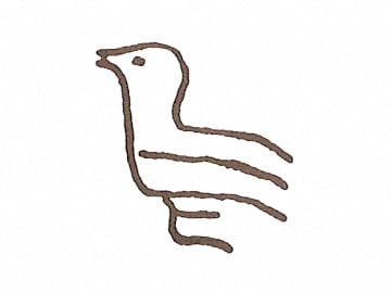 印花　樹脂製　No.33