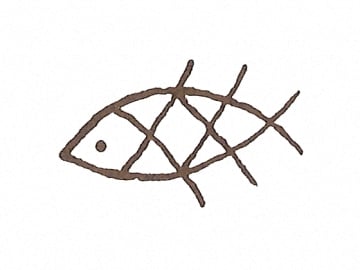 印花　樹脂製　No.35