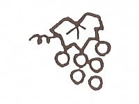 印花　樹脂製　No.86