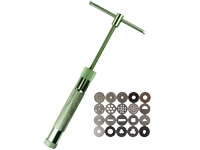 クレイガン　大