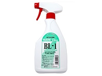 アルコール除菌・洗浄剤　BL-1