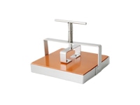 型ぬき　タイル150角