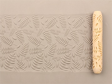 ハンドロール印花　100mm　HR-17