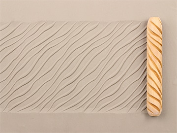 ハンドロール印花　100mm　HR-18