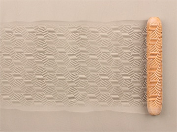 ハンドロール印花　100mm　HR-22