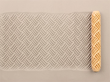 ハンドロール印花　100mm　HR-23