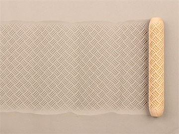 ハンドロール印花　100mm　HR-24