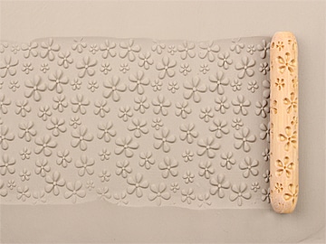 ハンドロール印花　100mm　HR-27