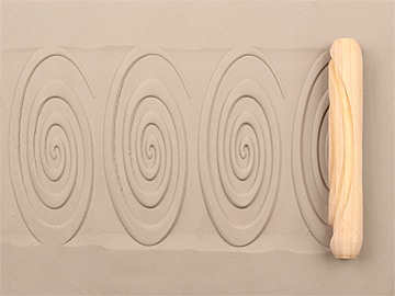 ハンドロール印花　100mm　HR-29