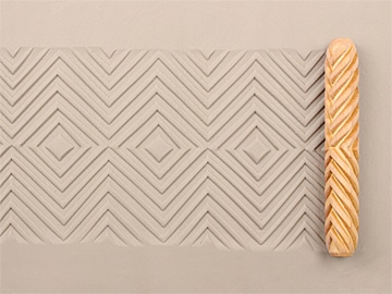 ハンドロール印花　100mm　HR-30