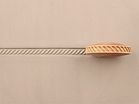 フィンガーロール印花　8mm　FR-05